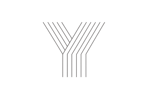 Enhanced Y Logo